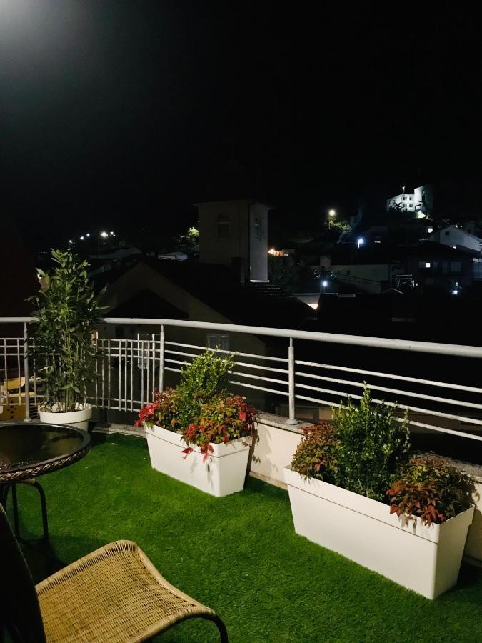 Vnvp Apartment Štip Dış mekan fotoğraf