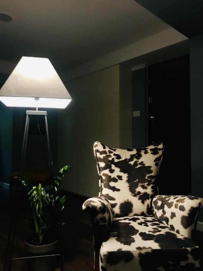 Vnvp Apartment Štip Dış mekan fotoğraf