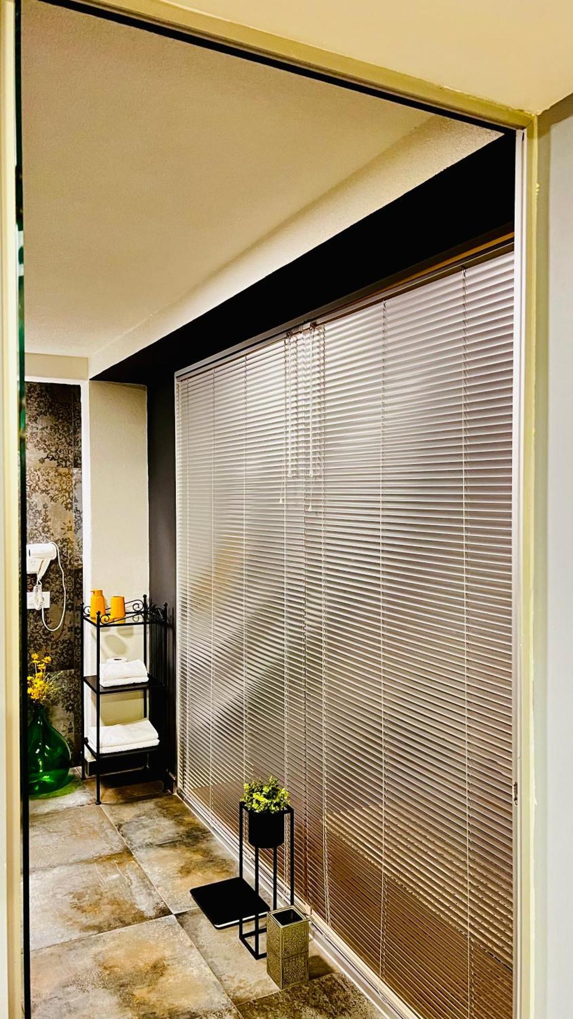 Vnvp Apartment Štip Dış mekan fotoğraf