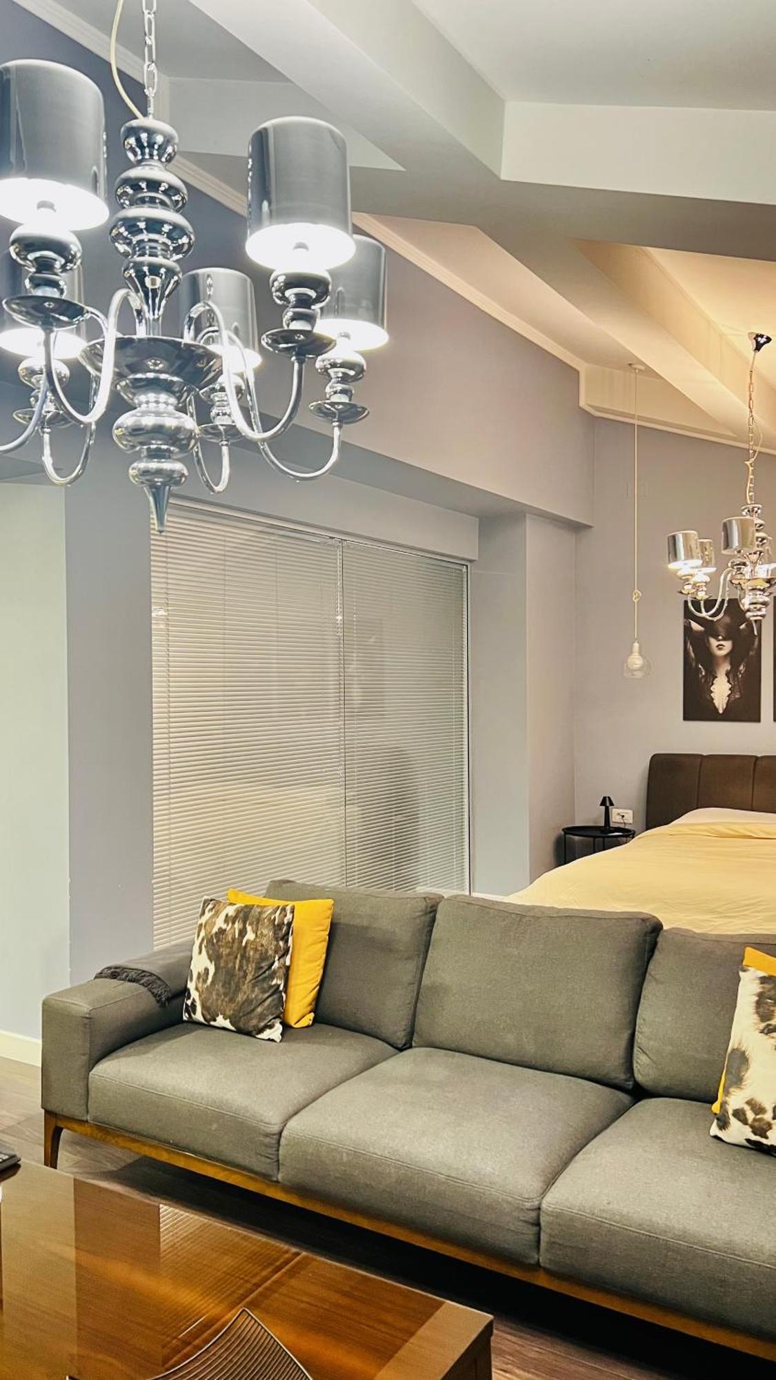 Vnvp Apartment Štip Dış mekan fotoğraf