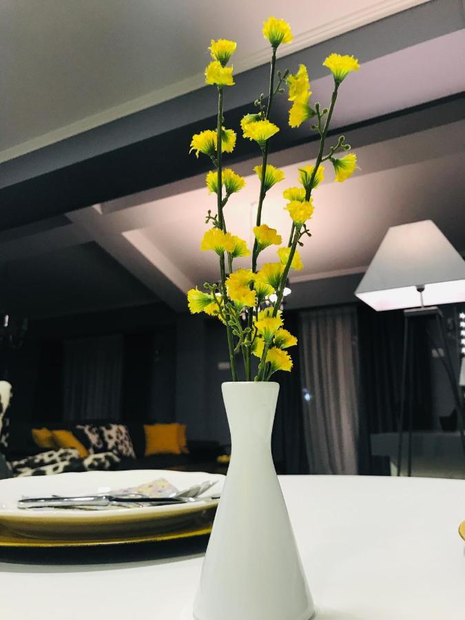 Vnvp Apartment Štip Dış mekan fotoğraf